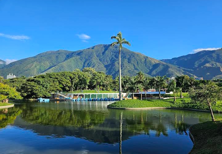 East Park