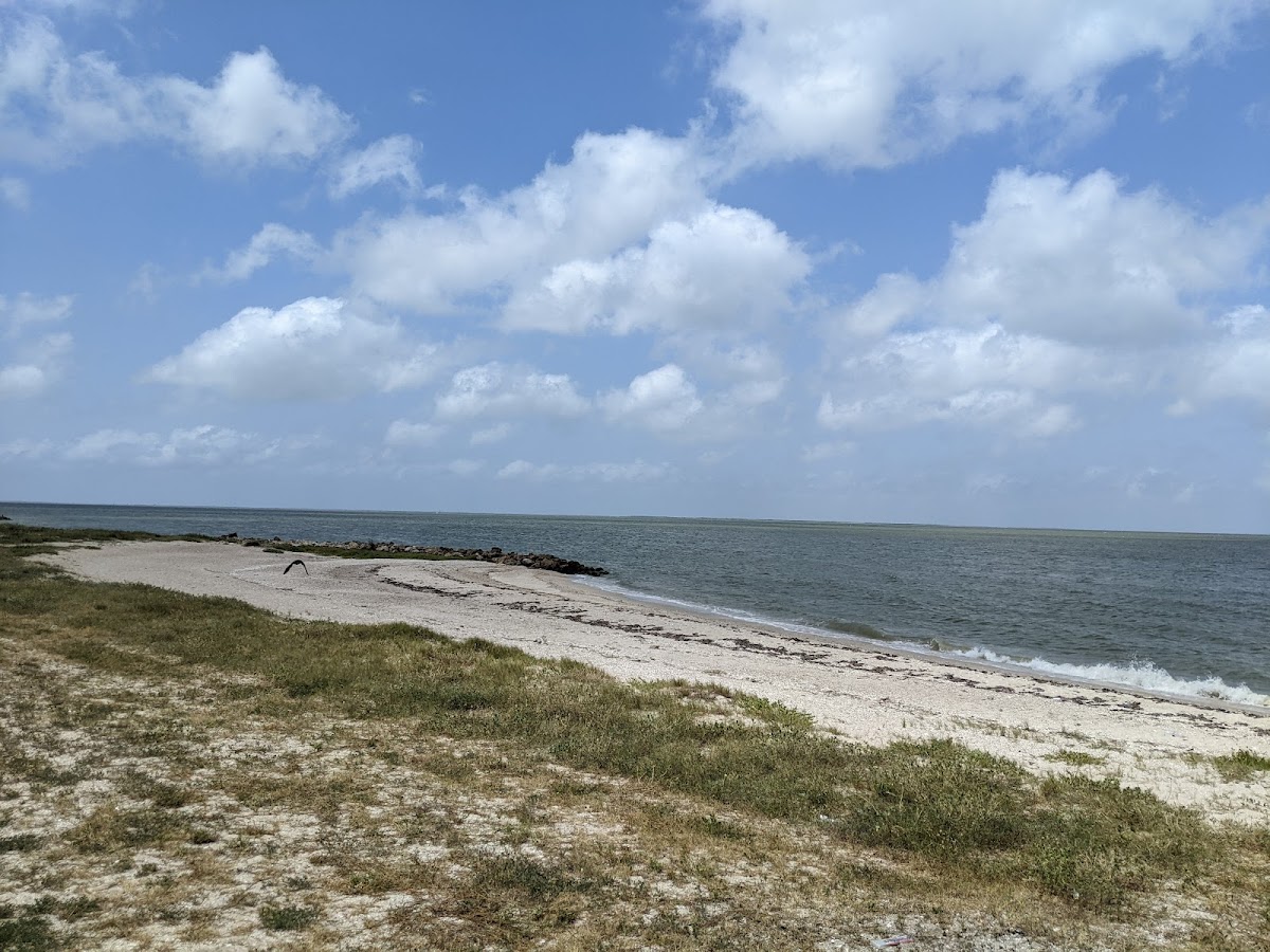 Indianola Beach Park