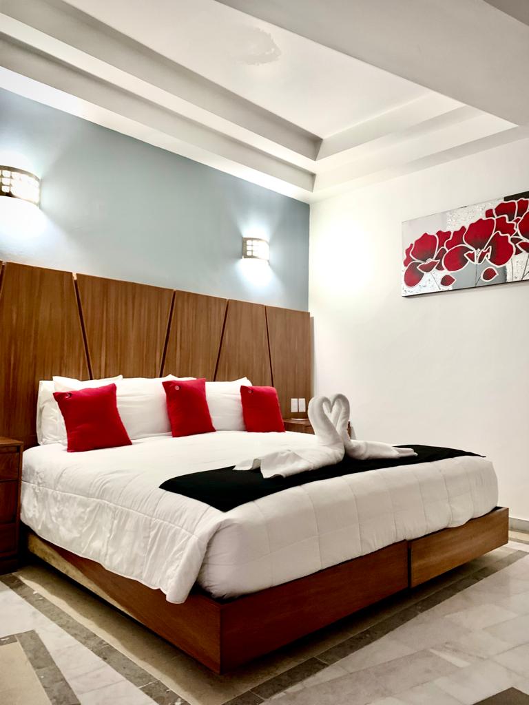 Hotel Guadalajara Express Tonalá photo 2