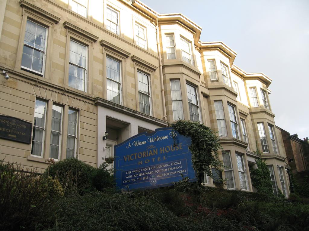 The Victorian House - BOOK DIRECT FOR BEST RATES