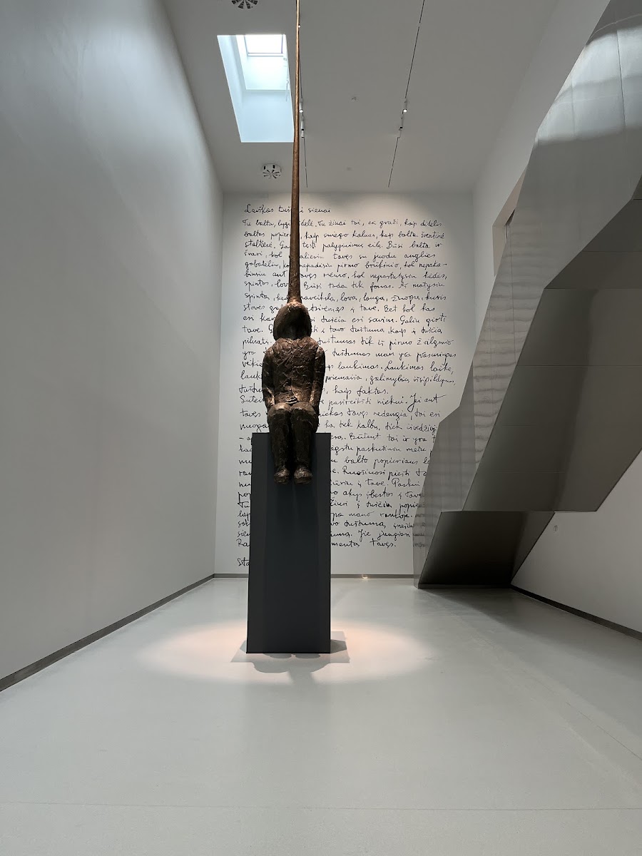 Stasys Museum