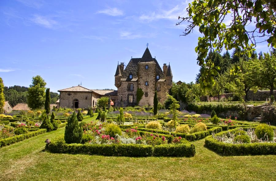 Château de Varillettes