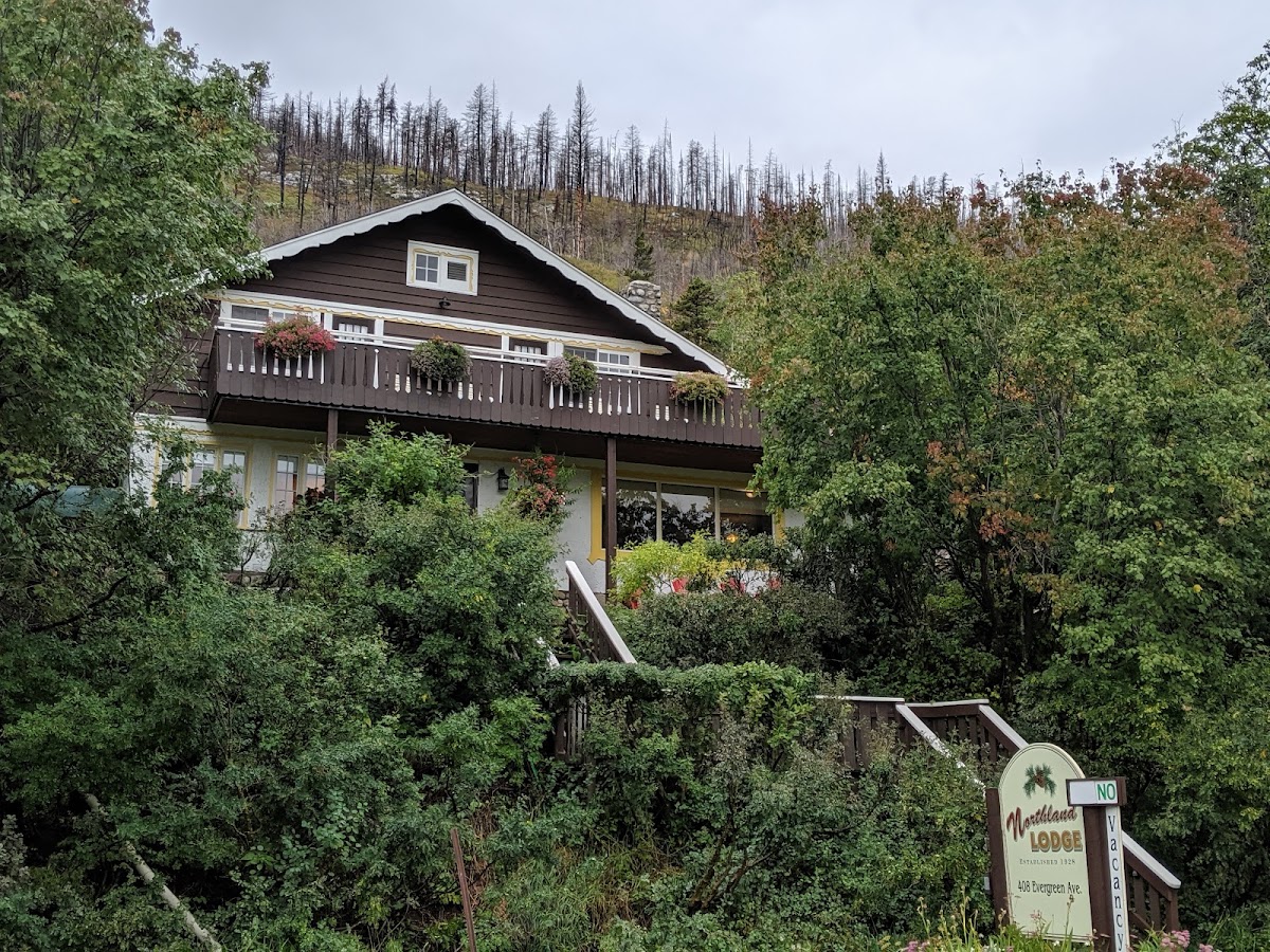 Northland Lodge photo 2