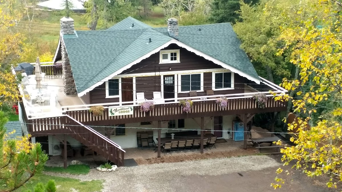 Northland Lodge photo 3