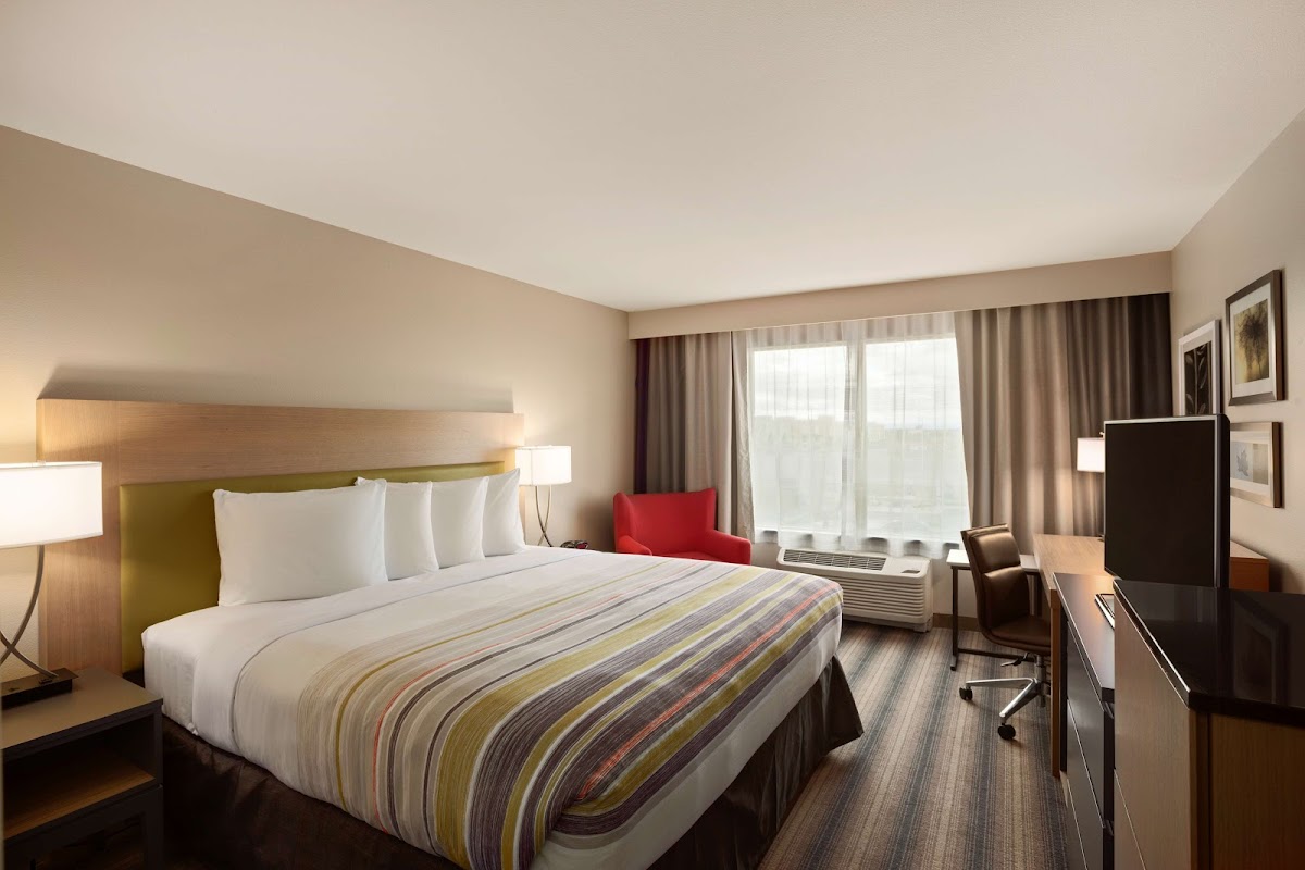 Country Inn & Suites By Radisson, McDonough, GA photo 2