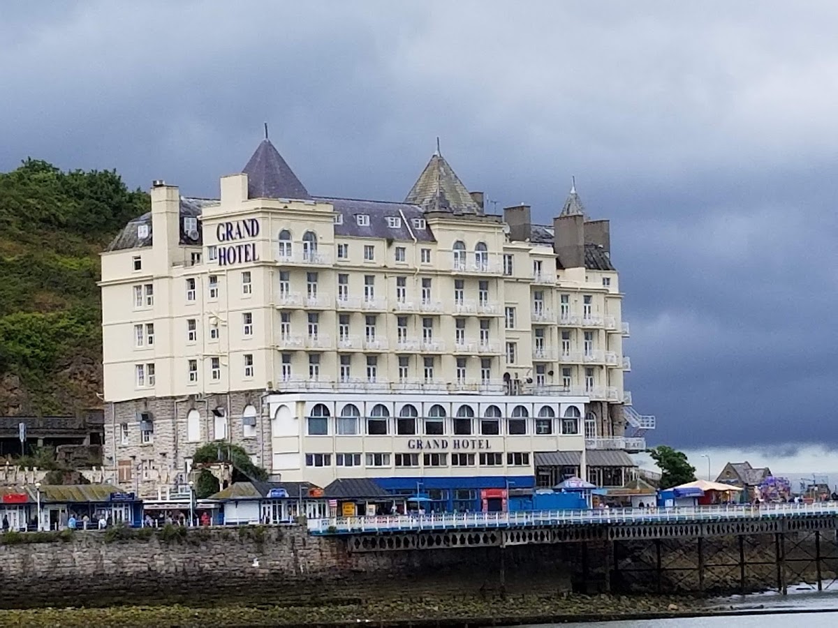 The Imperial Hotel photo 2
