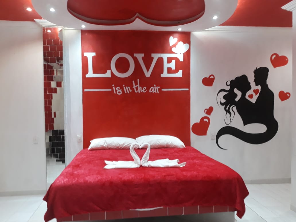 Motel Amore photo 2