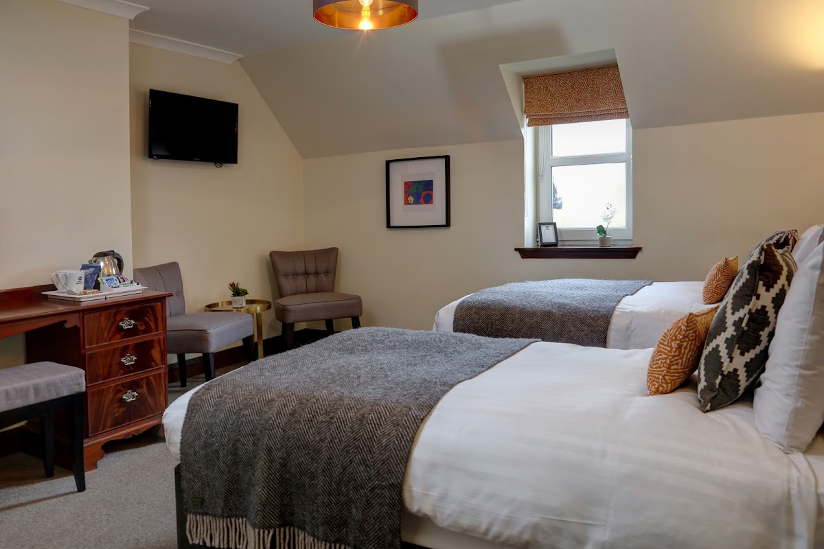 Best Western The Crianlarich Hotel photo 2