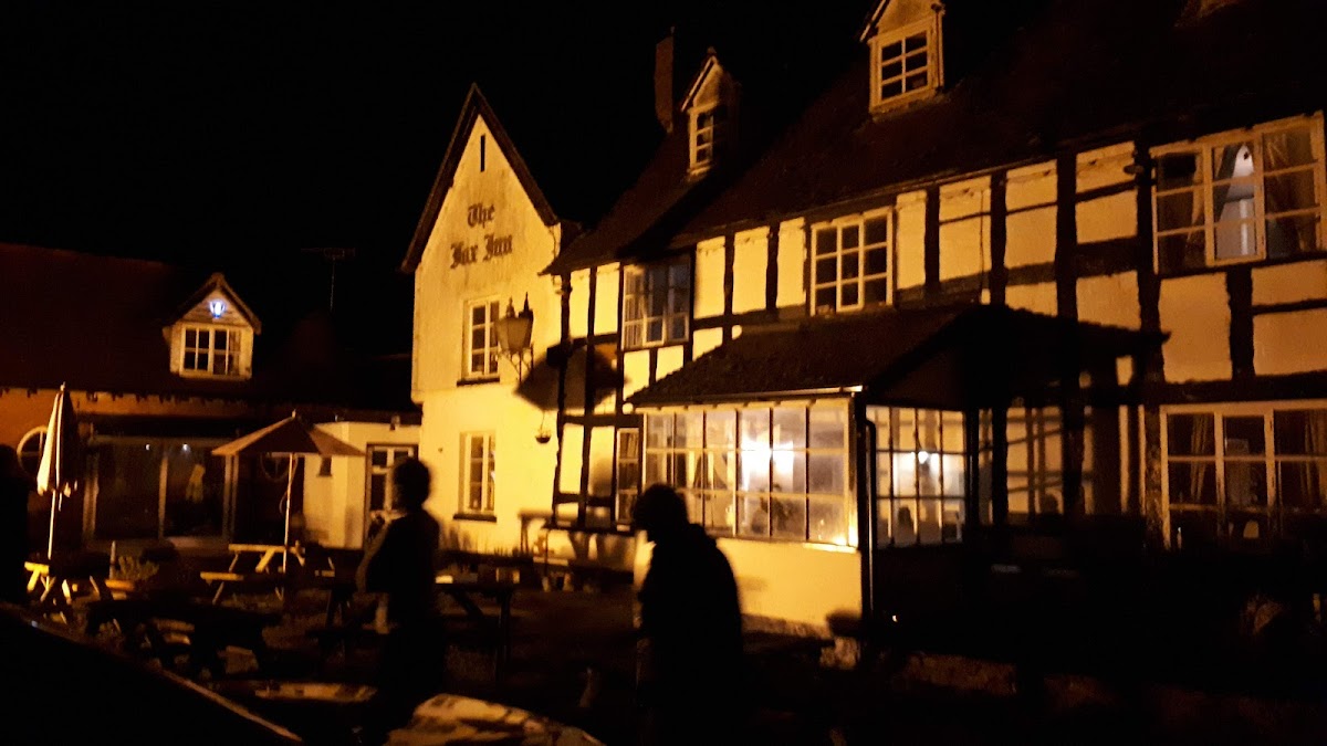 The Fox Inn
