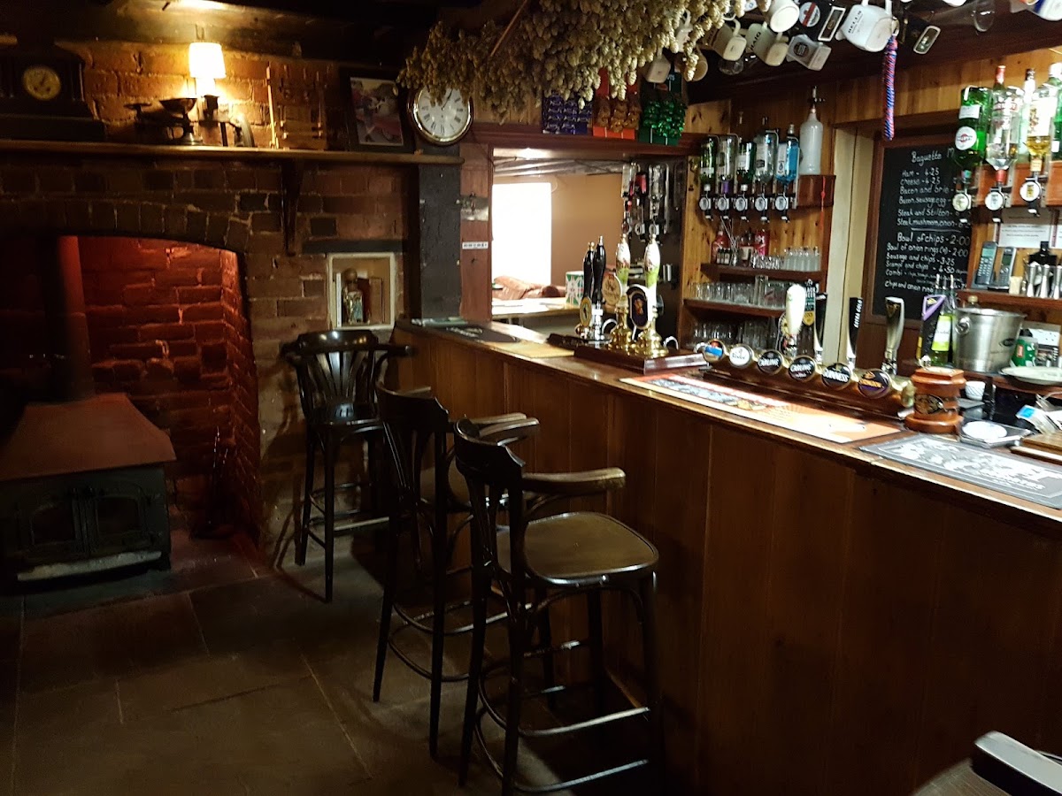 The Fox Inn photo 2