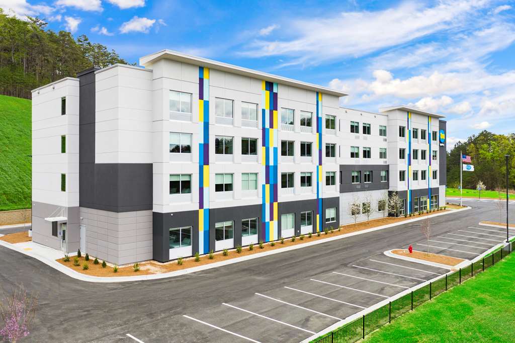 Tru by Hilton Cartersville