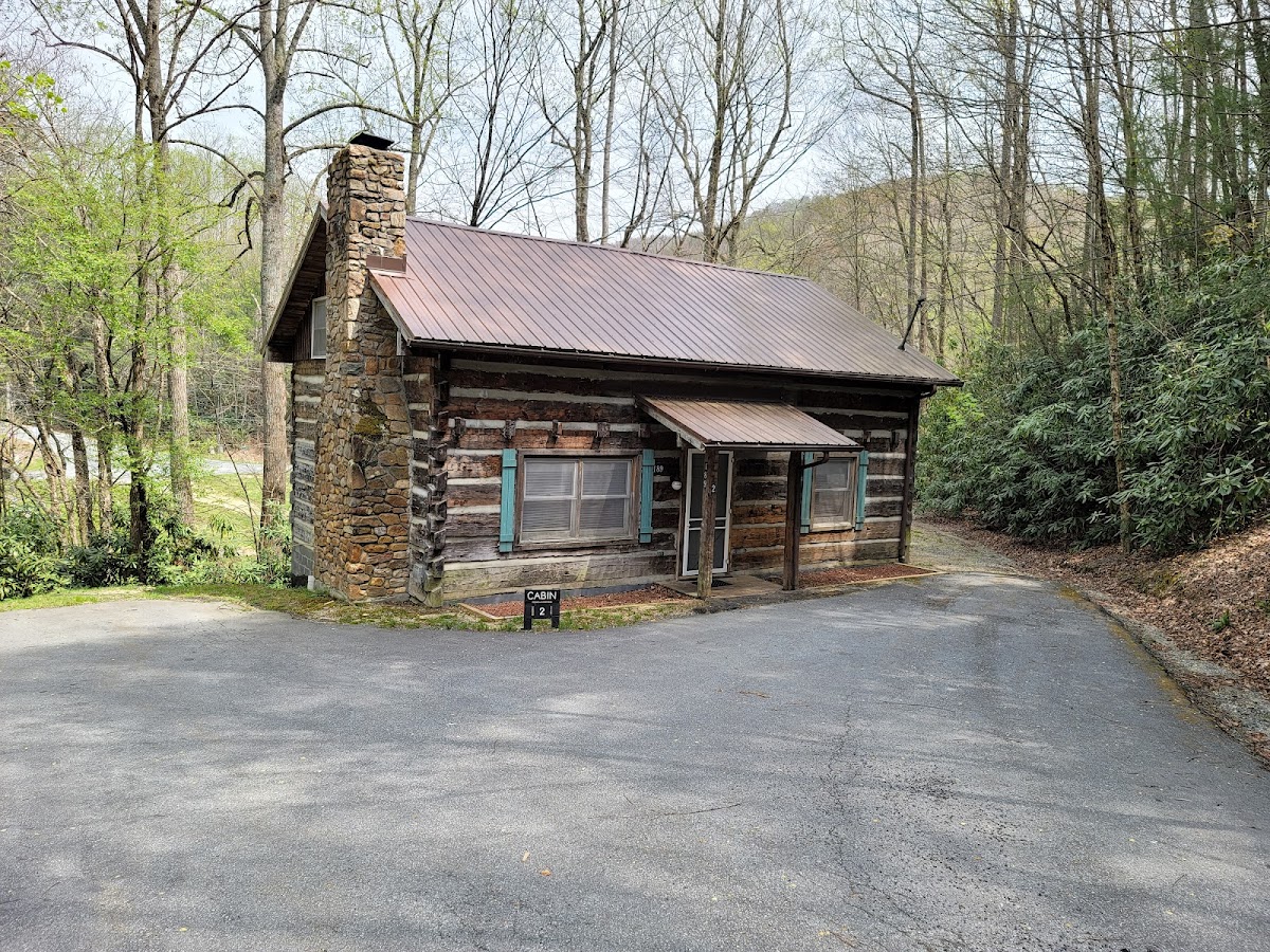 Willow Valley Resort