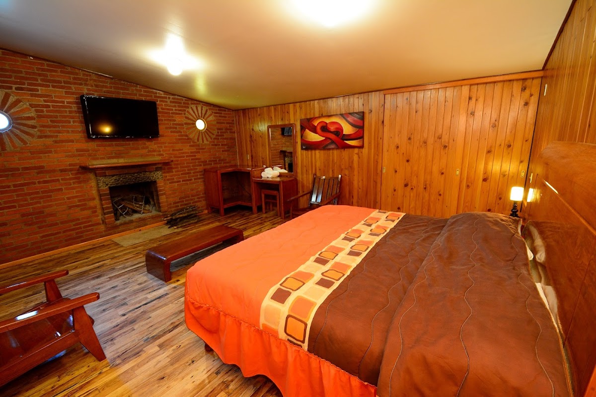 Hotel Campestre Eden photo 2
