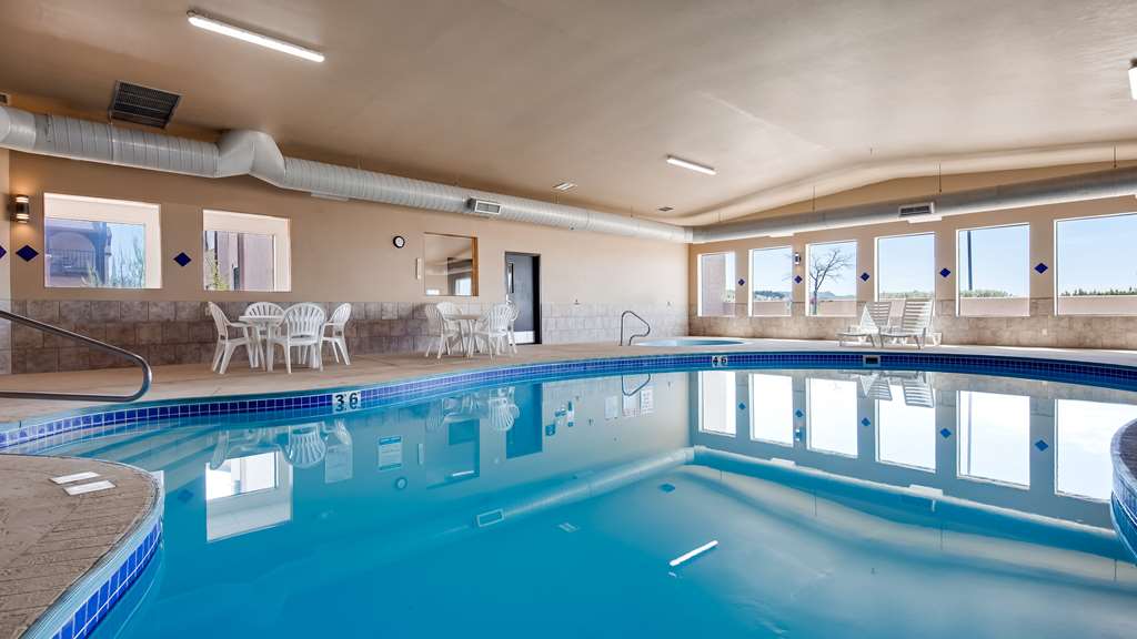 Best Western West Hills Inn photo 3