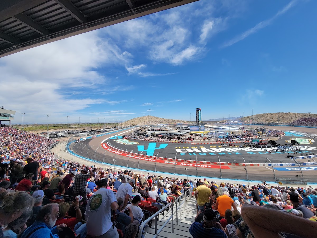 Phoenix Raceway