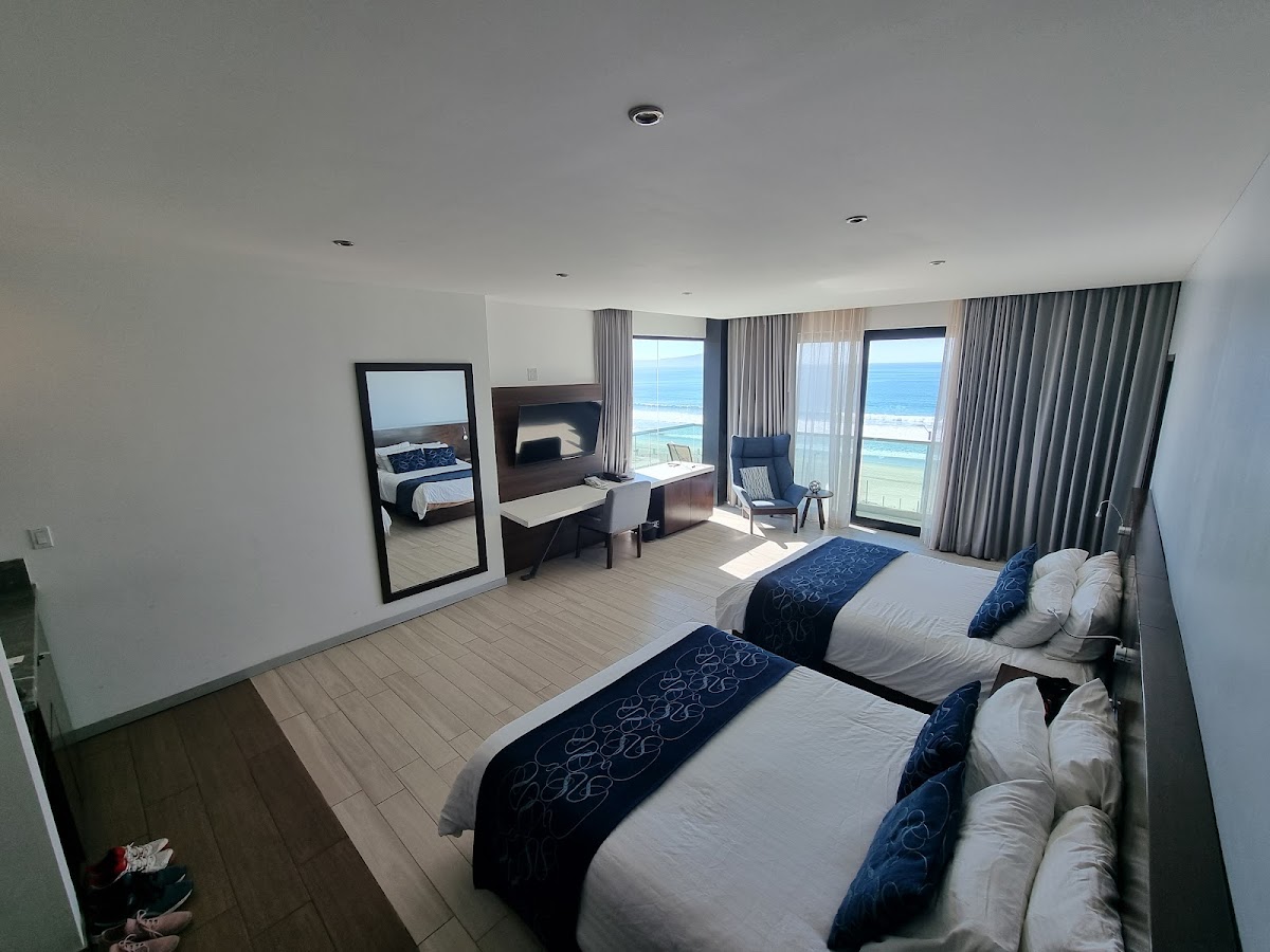 Marea Vista Hotel photo 2