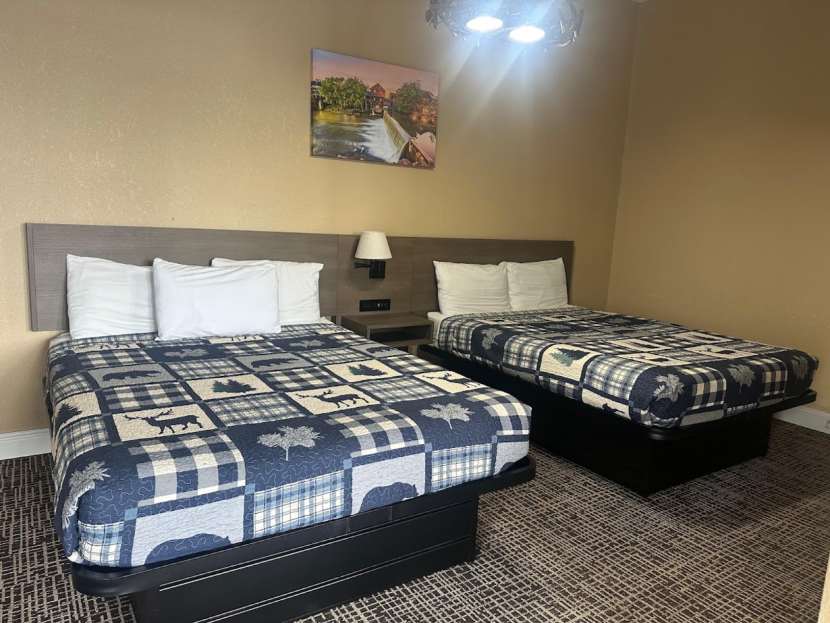 Riverchase Lodge