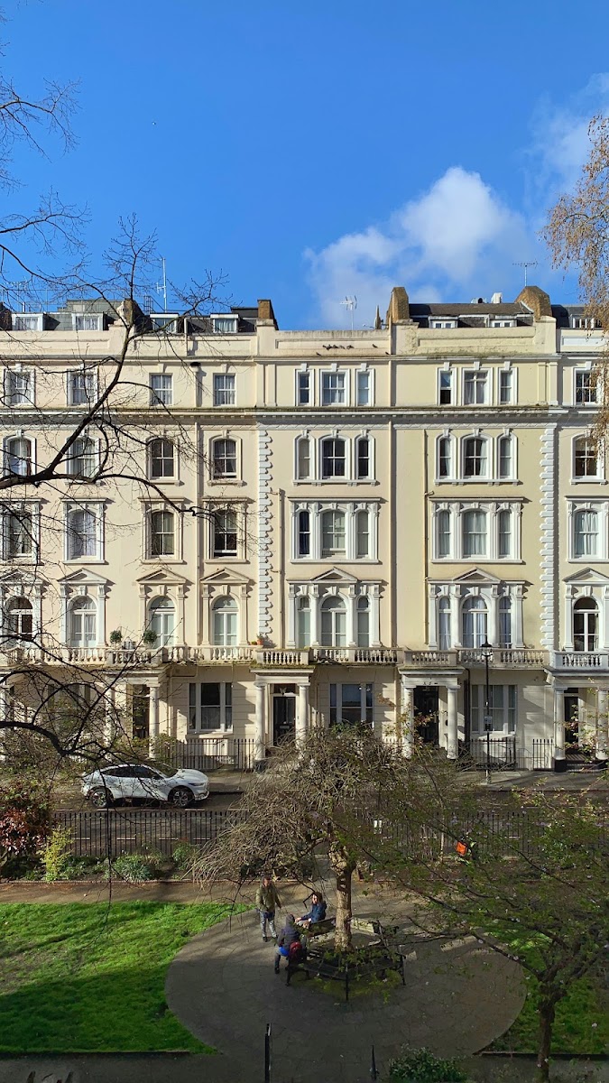 Sussex Gardens photo 2
