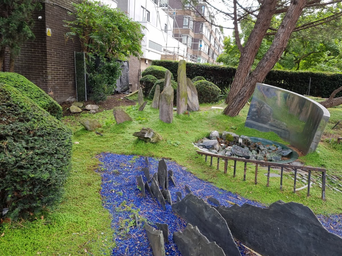 Sussex Gardens photo 3