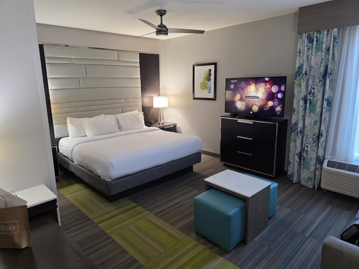 Homewood Suites by Hilton Florence photo 2