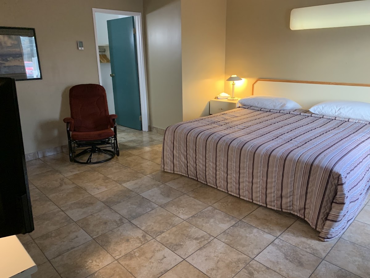 Motel de la Montagne photo 2
