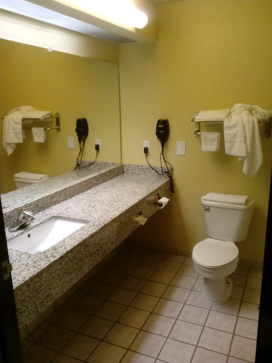 CENTURY INN FOSSIL CREEK