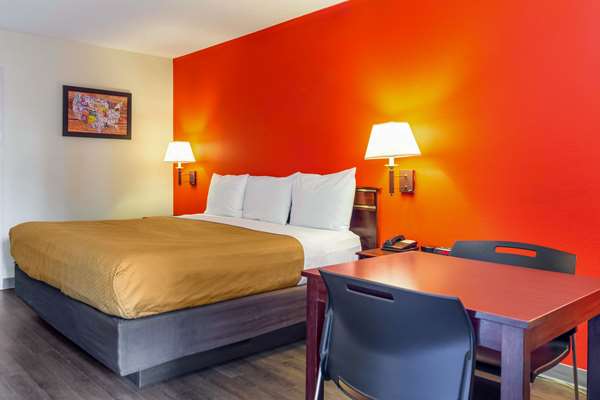 Econo Lodge Laurel photo 2