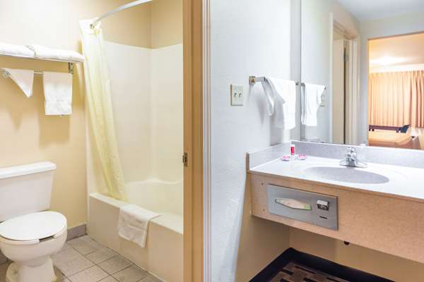 Econo Lodge Laurel photo 3