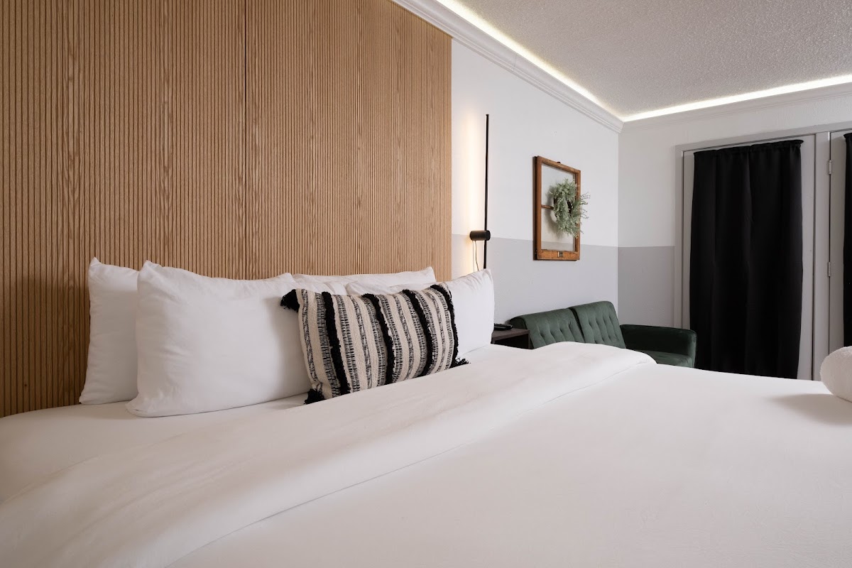The Cactus Cove Inn and Suites photo 3