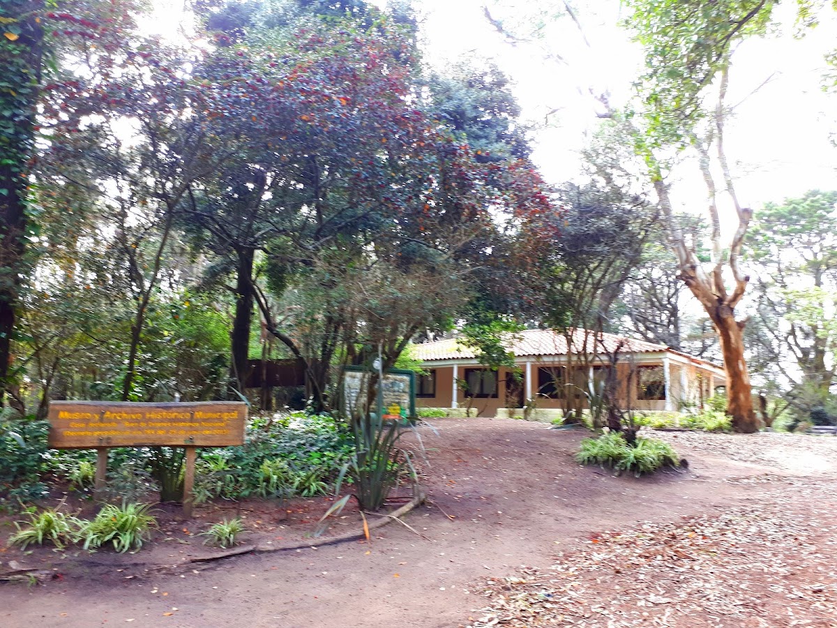 Museo Municipal