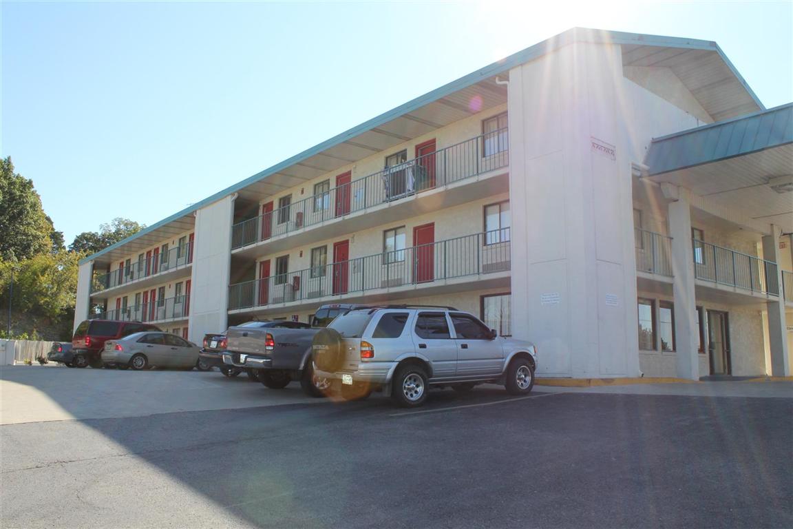 Somatel Nashville Airport Hotel photo 2