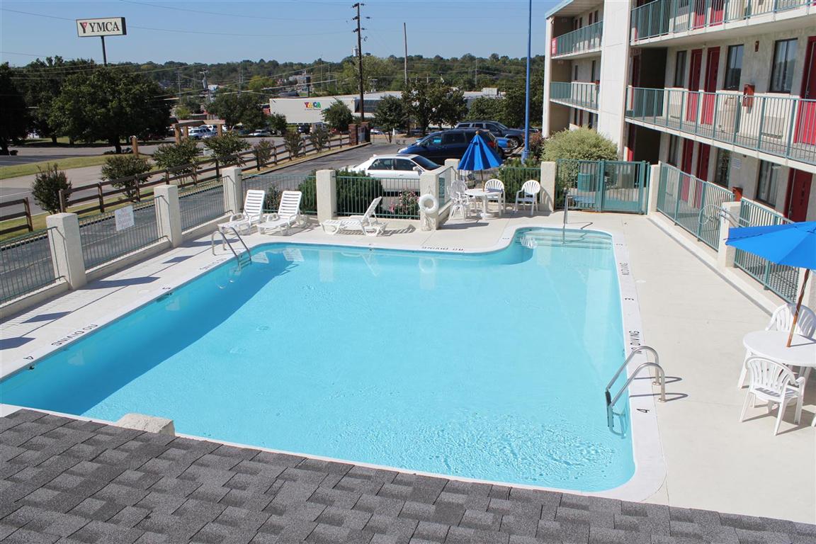 Somatel Nashville Airport Hotel photo 3