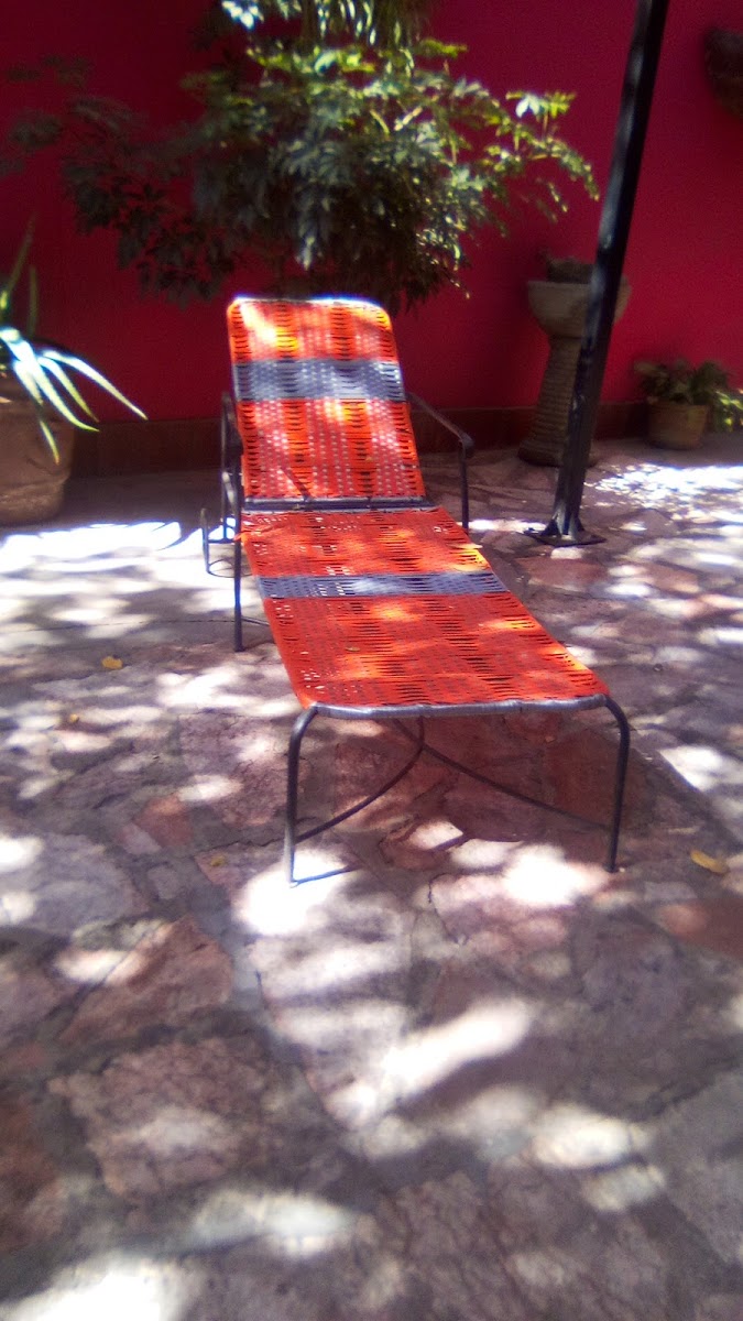 Casa Campos