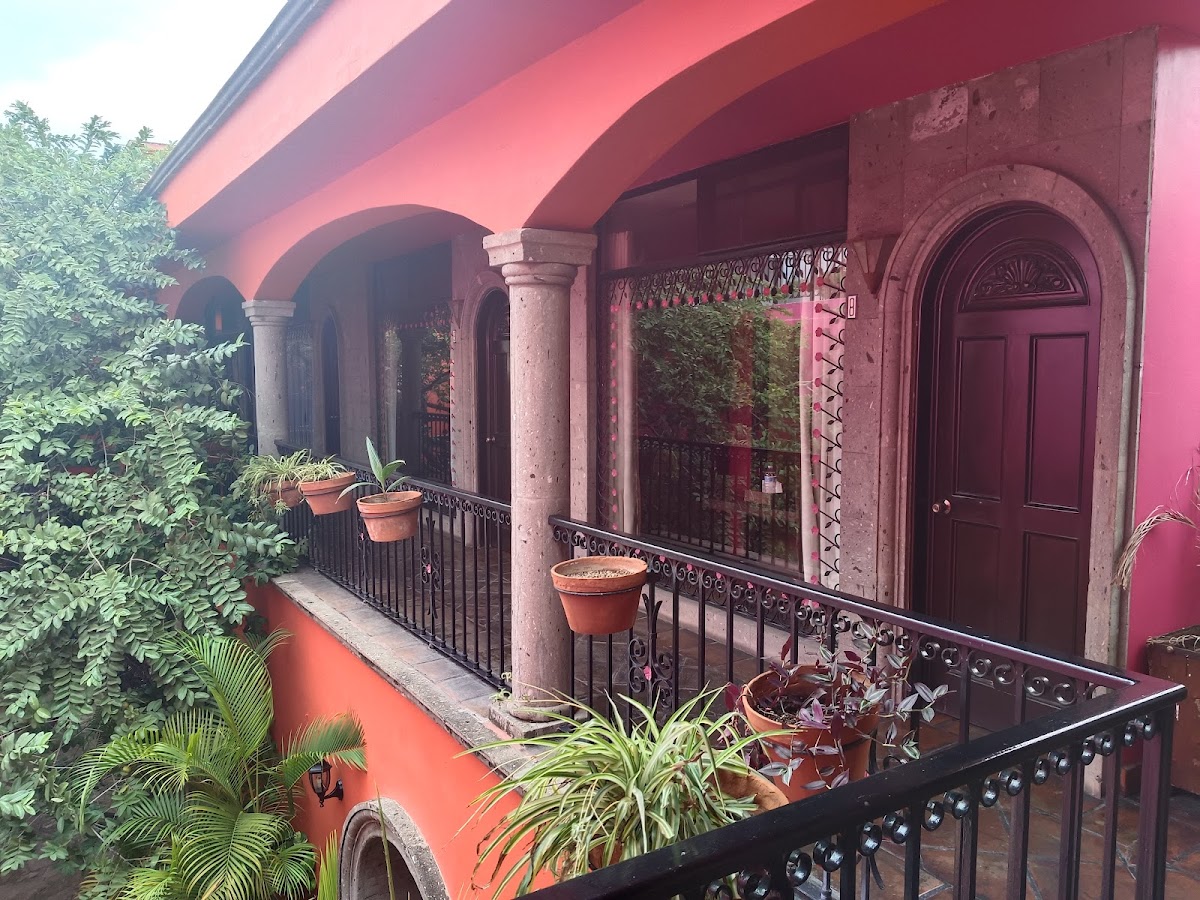 Casa Campos photo 3