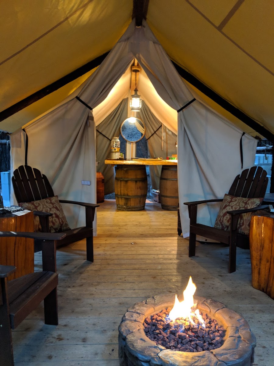 Ventana Campground photo 3