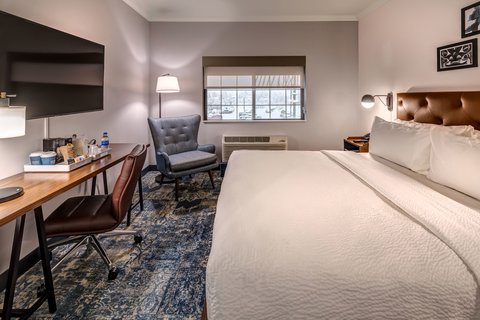 Four Points by Sheraton Anchorage Downtown photo 2