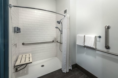 Four Points by Sheraton Anchorage Downtown photo 3
