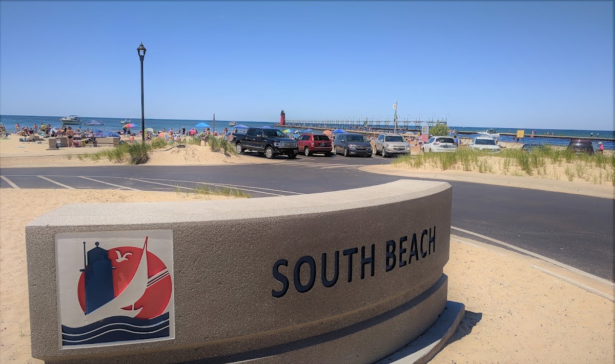 South Beach