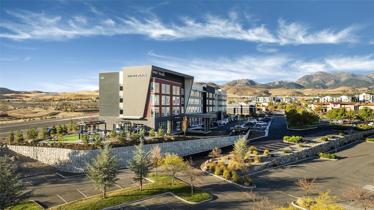 Hyatt Place Reno
