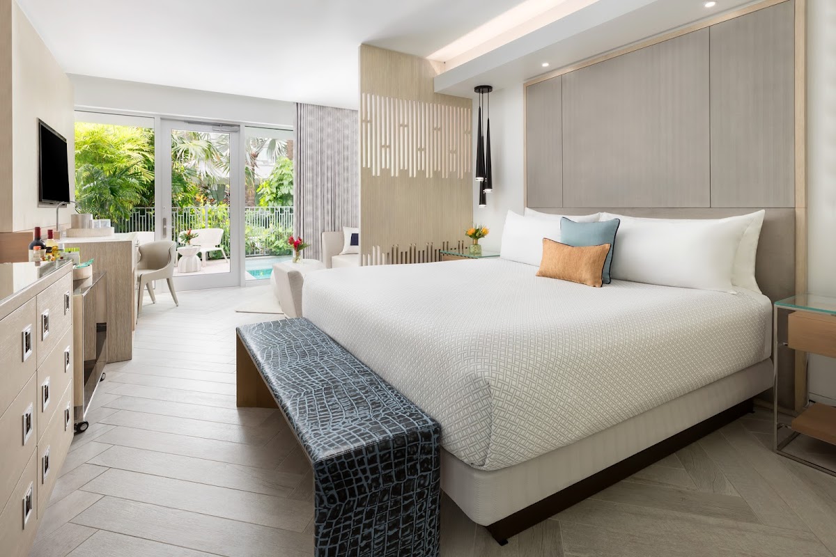 H2O Suites Hotel photo 2