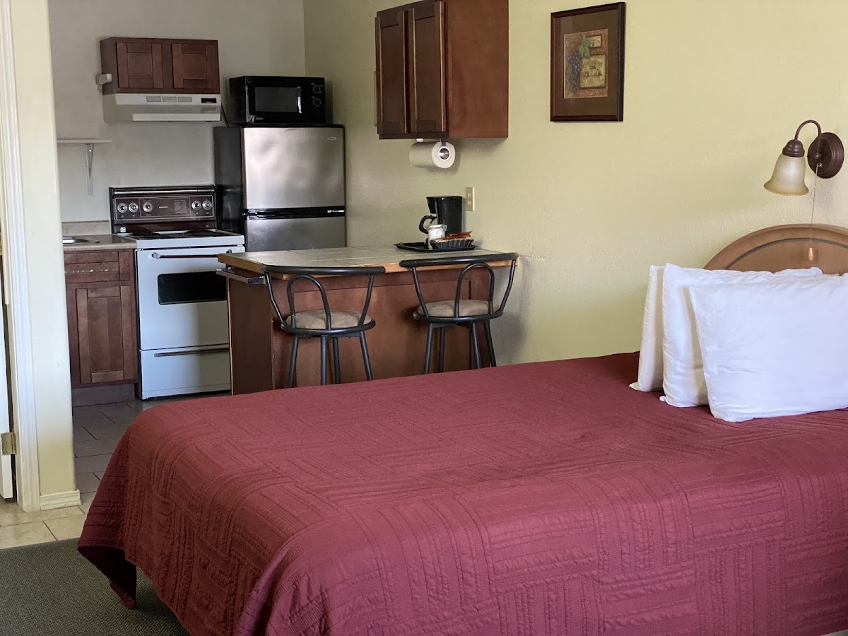 Camaray Motel photo 2