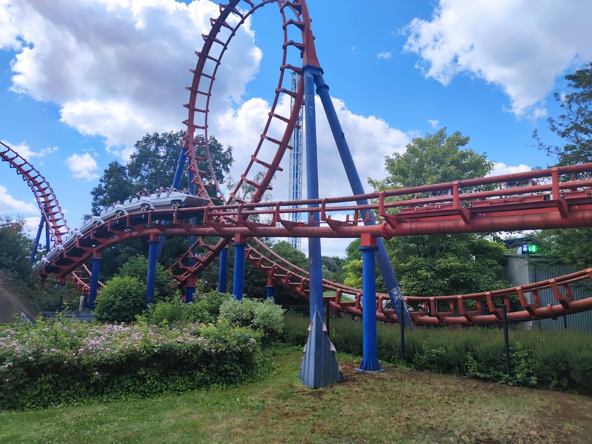 Walygator Park