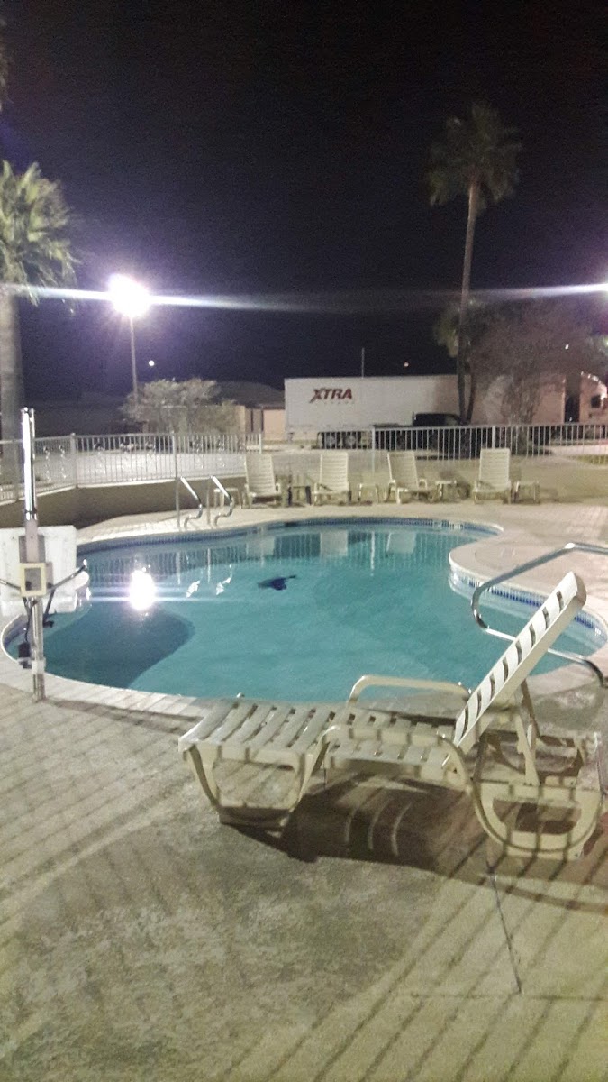 Quality Inn Kingsville Hwy 77 photo 3