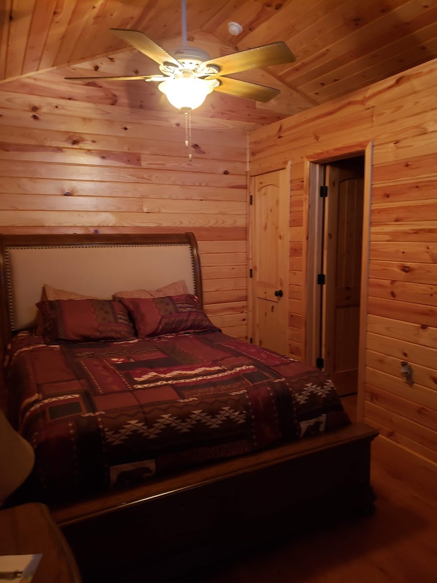 Crappie King Cabins photo 2