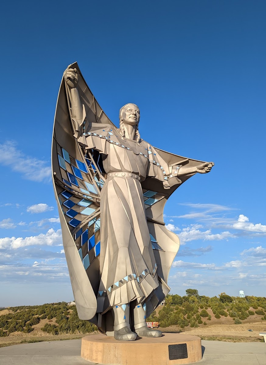 Dignity of Earth and Sky