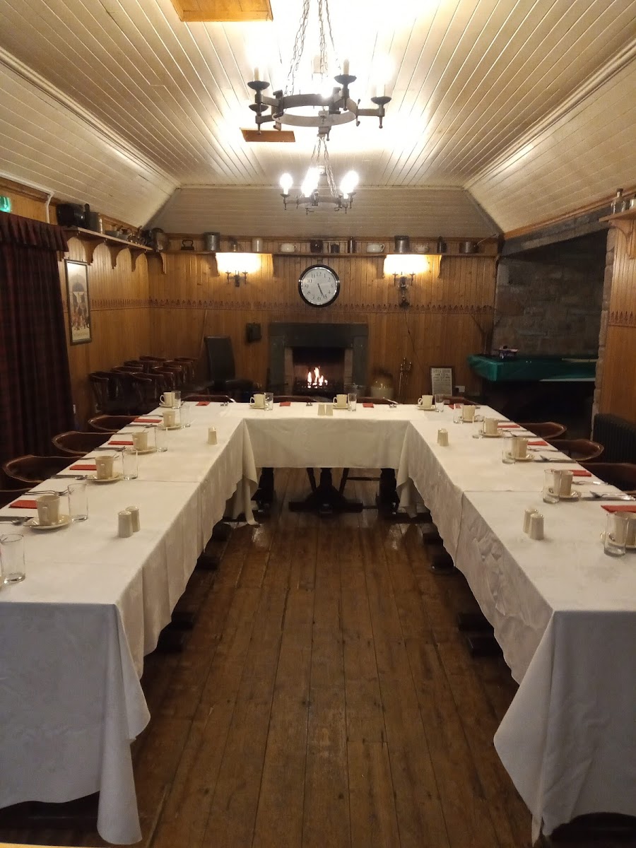 Red Lion Inn /Finavon photo 3