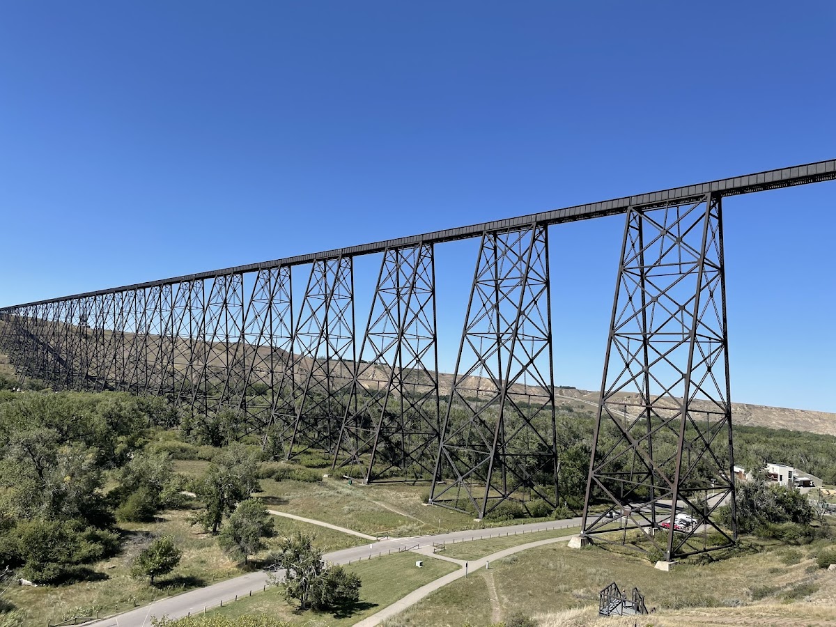 Lethbridge Viaduct