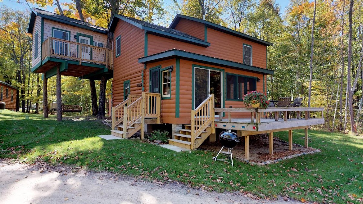 Timber Trails Resort