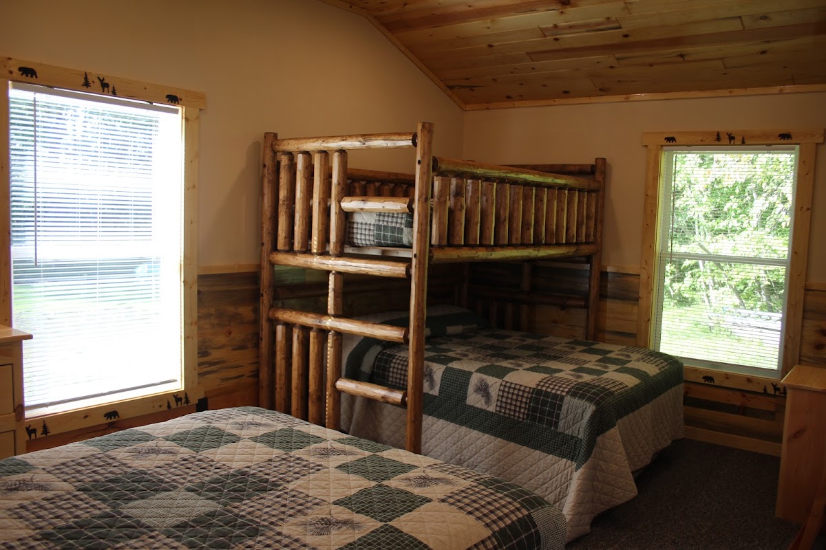 Timber Trails Resort photo 2