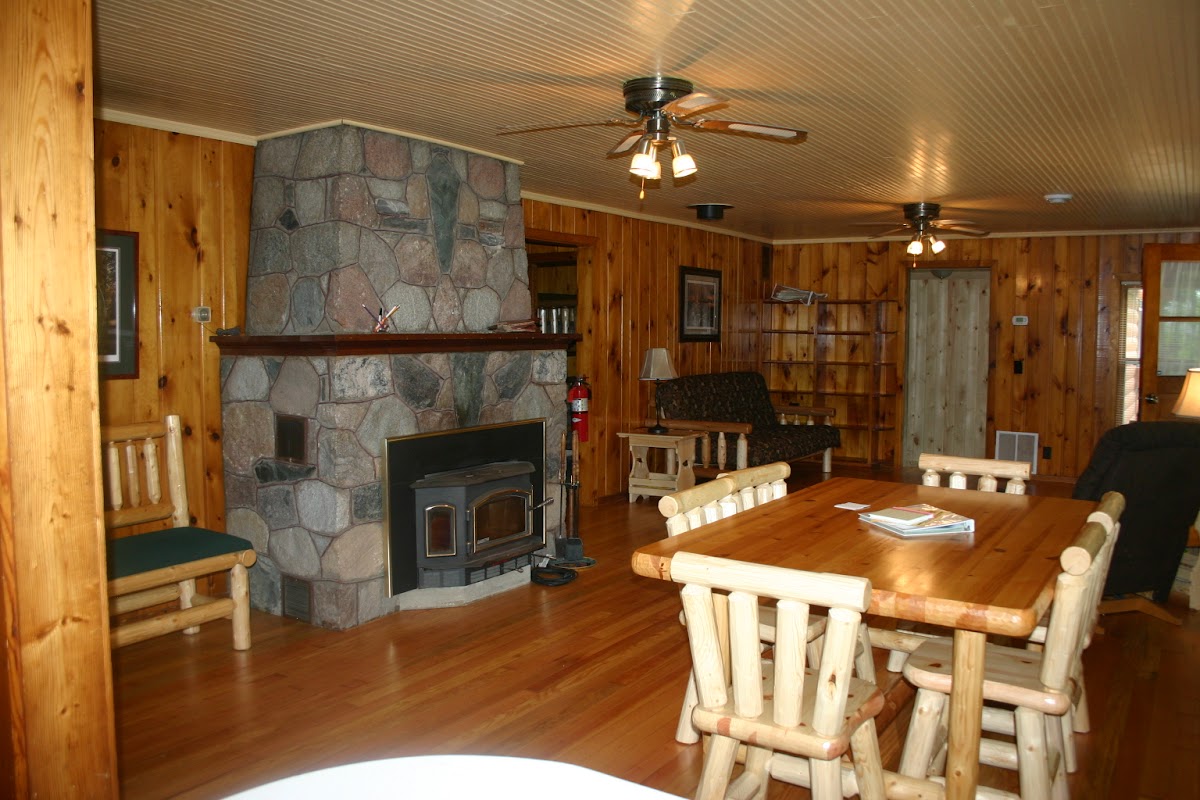 Timber Trails Resort photo 3